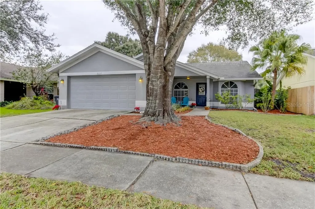 8609 Bellevista Drive Tampa FL 33635