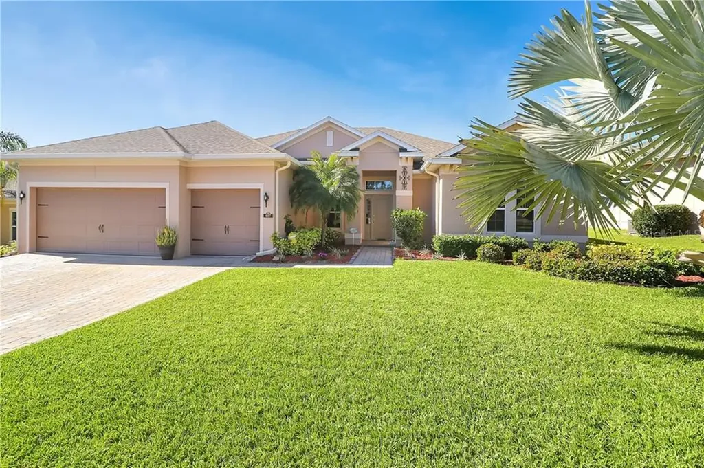 407 Sauvignon Way Groveland FL 34736