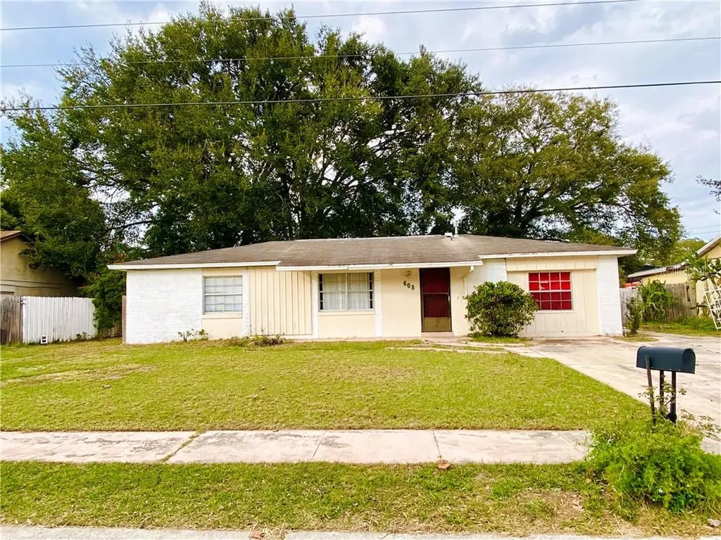 608 Veneer Drive Altamonte Springs FL 32714