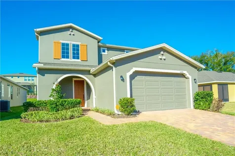 1476 Sourwood Drive Ocoee FL 34761