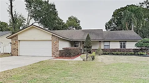 206 Brantley Harbor Drive Longwood FL 32779
