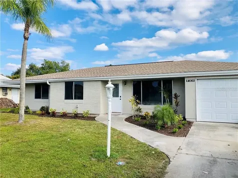 3634 Lullaby Road North Port FL 34287