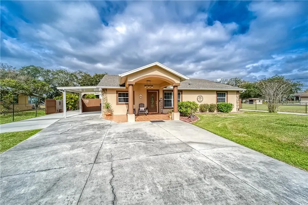 6008 31st Avenue S Tampa FL 33619