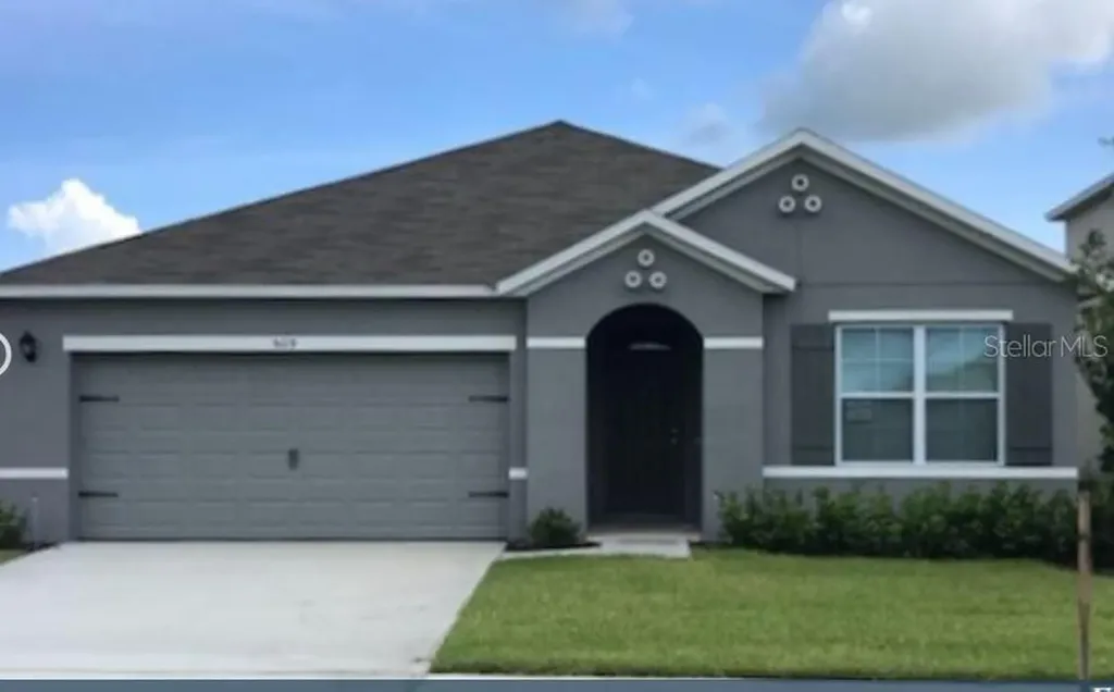 10606 Burlwood Drive Leesburg FL 34788
