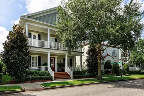 2639 Stanfield Avenue Orlando FL 32814