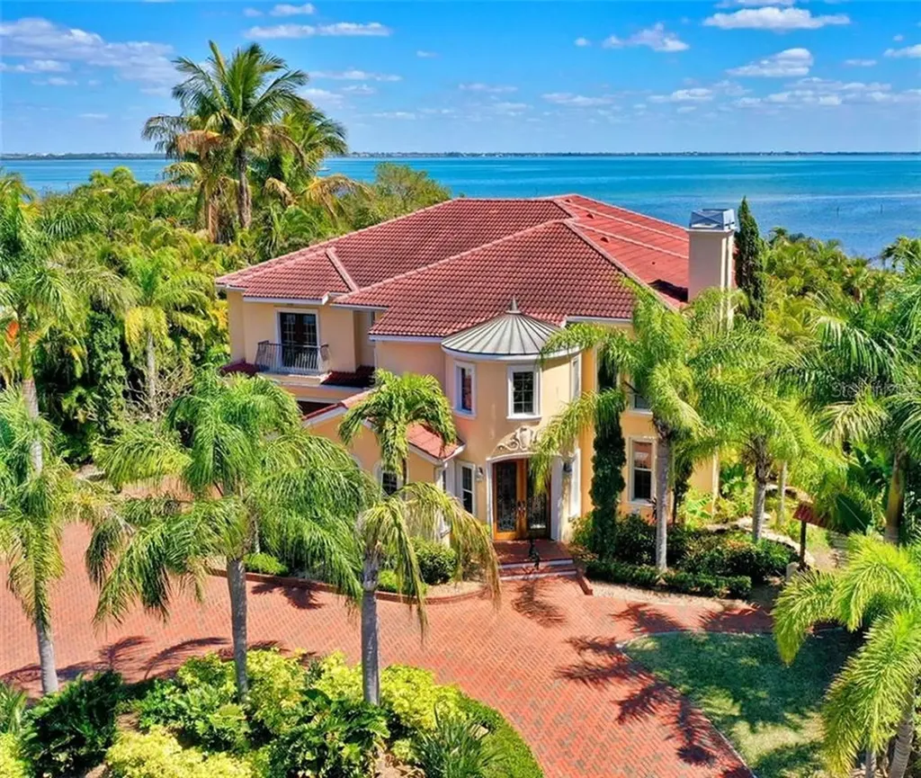 5372 Sandhamn Place Longboat Key FL 34228