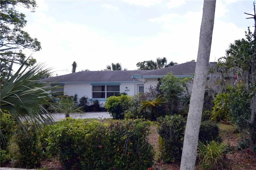 630 Northwood Circle Winter Park FL 32789