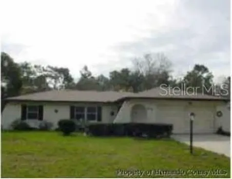 4436 Devonshire Avenue Spring Hill FL 34609
