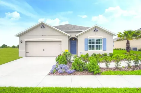 4449 Lumberdale Road Kissimmee FL 34746