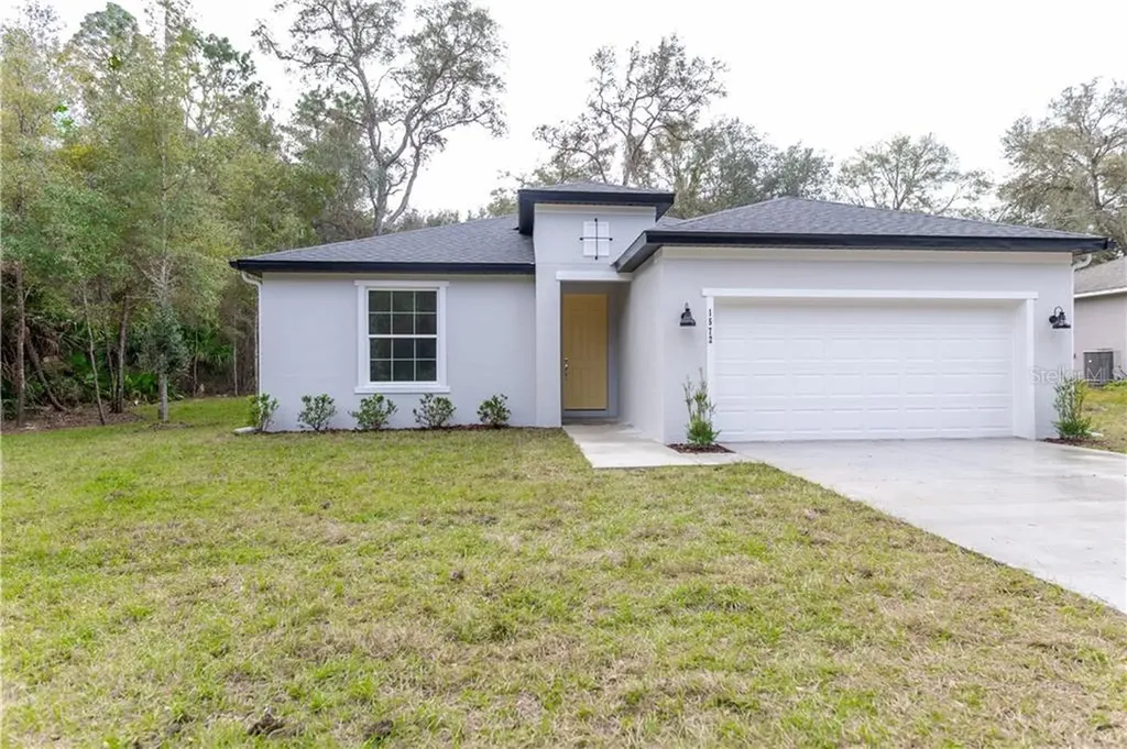 1572 Schaub Avenue Orange City FL 32763