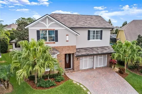 14603 Turning Leaf Court Tampa FL 33626