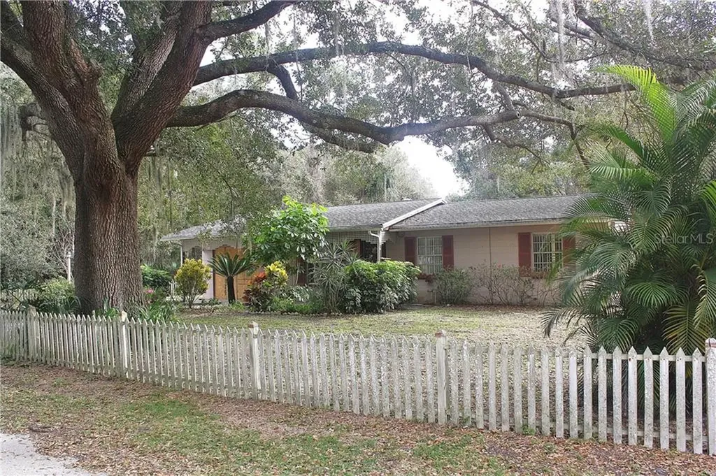 3801 Hickory Avenue Sanford FL 32773