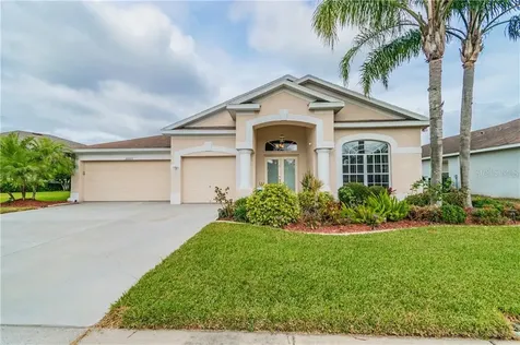 22123 Yachtclub Terrace Land O Lakes FL 34639