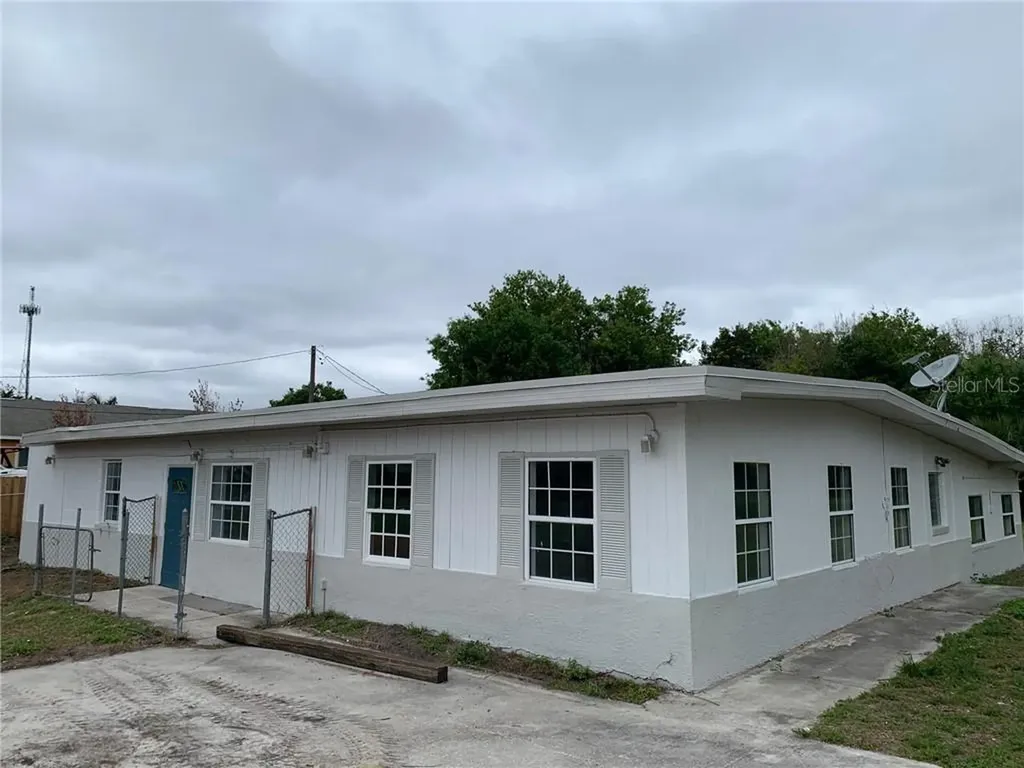 25170 Marion Avenue Punta Gorda FL 33950
