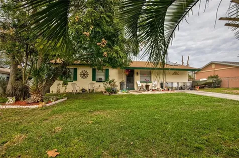 2121 Beach Avenue Apopka FL 32703