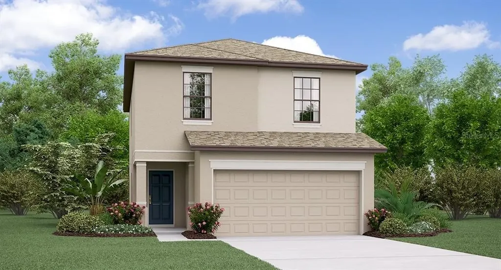 7228 Samuel Ivy Drive Tampa FL 33619