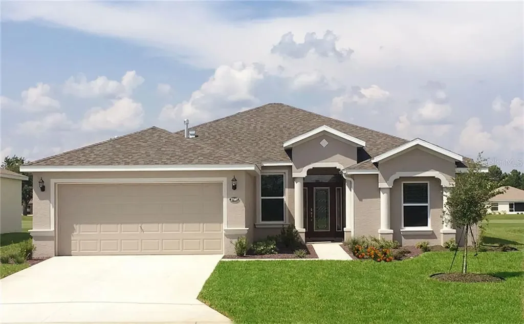 4291 James River Circle Leesburg FL 34748