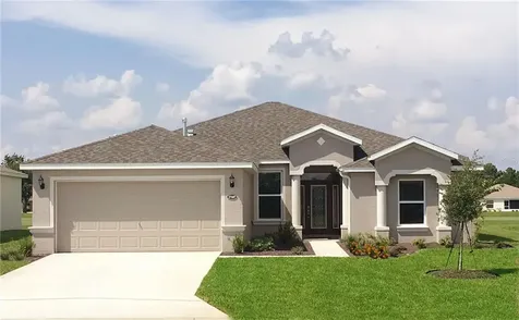 4291 James River Circle Leesburg FL 34748
