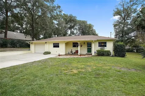 25316 Carnoustie Drive Sorrento FL 32776