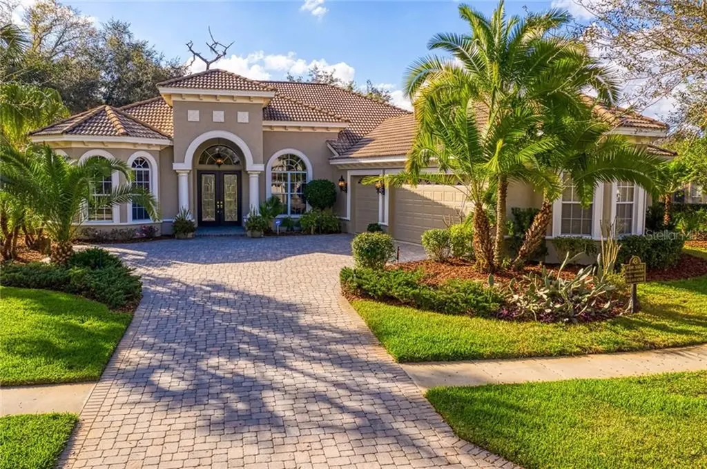 20120 Oak Alley Drive Tampa FL 33647