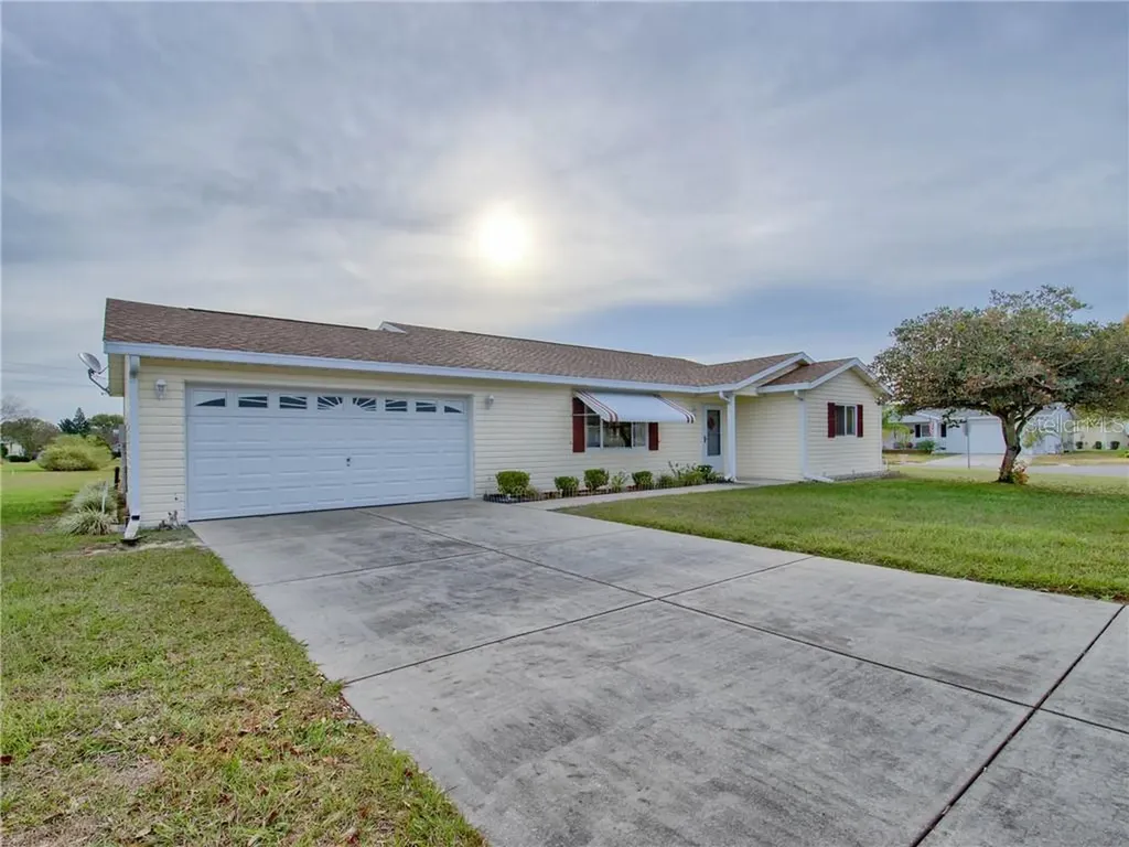 17439 SE 107th Court Summerfield FL 34491