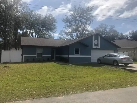 611 Mayan Place Kissimmee FL 34758