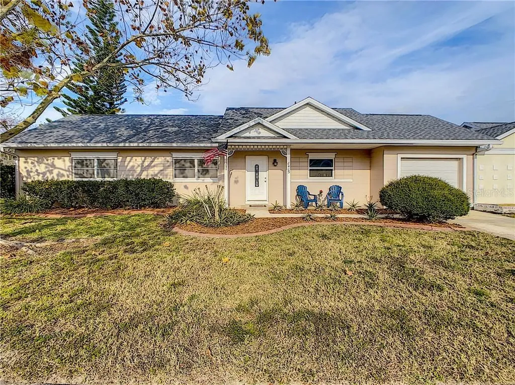 8405 Barnstable Place Orlando FL 32827