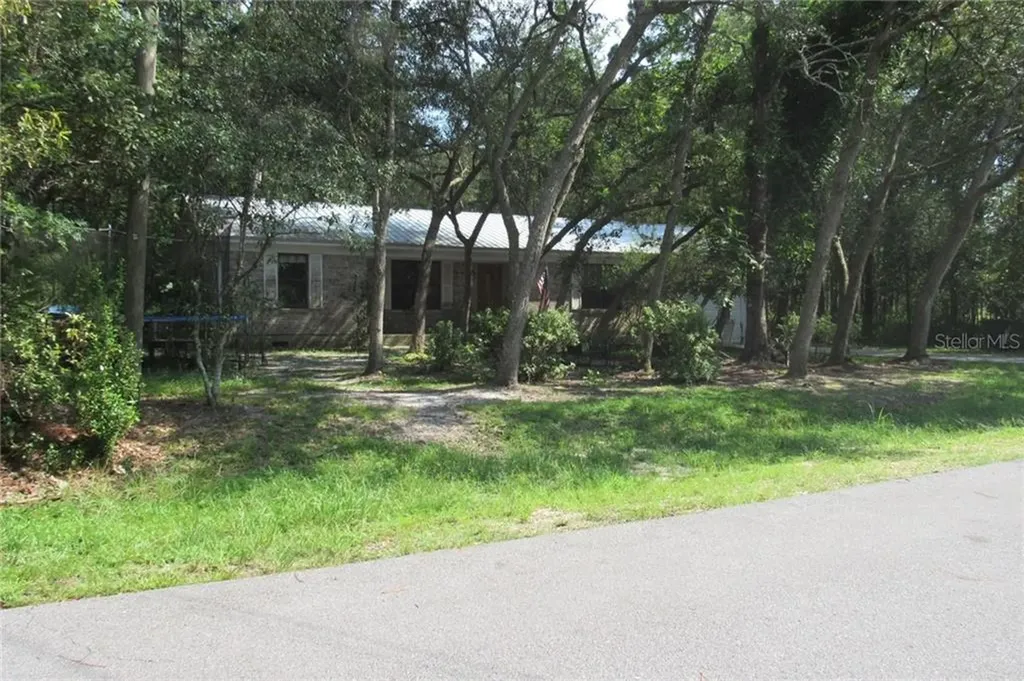 351 Bayou Circle Freeport FL 32439