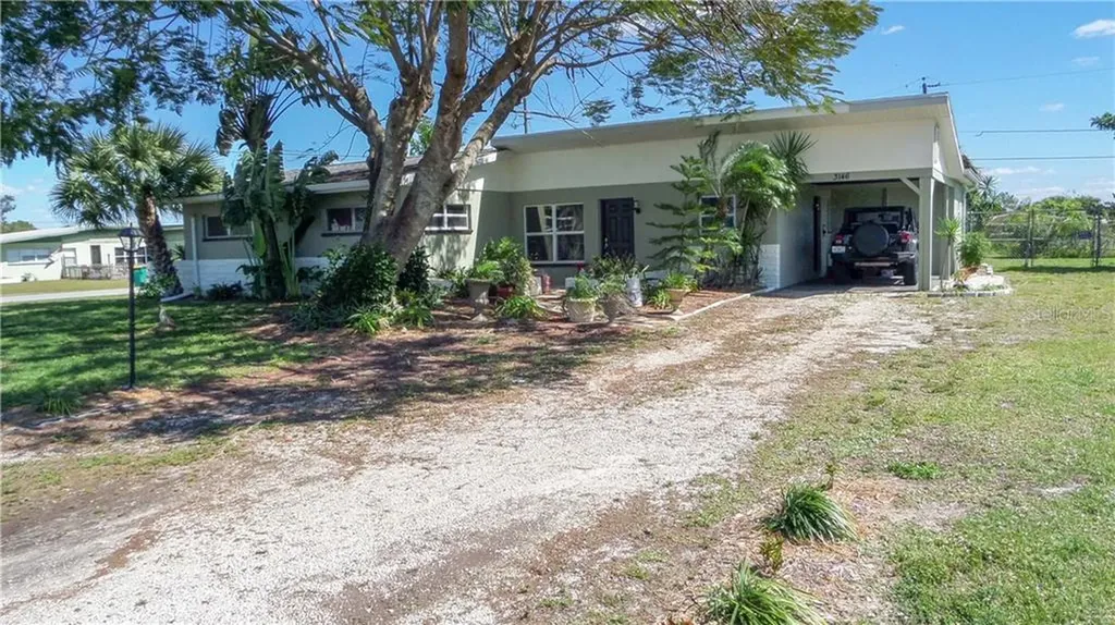 3146 Marine Terrace Punta Gorda FL 33983