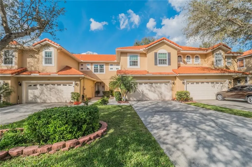 2187 Wekiva Village Lane Apopka FL 32703