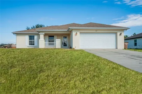509 NW 20th Terrace Cape Coral FL 33993
