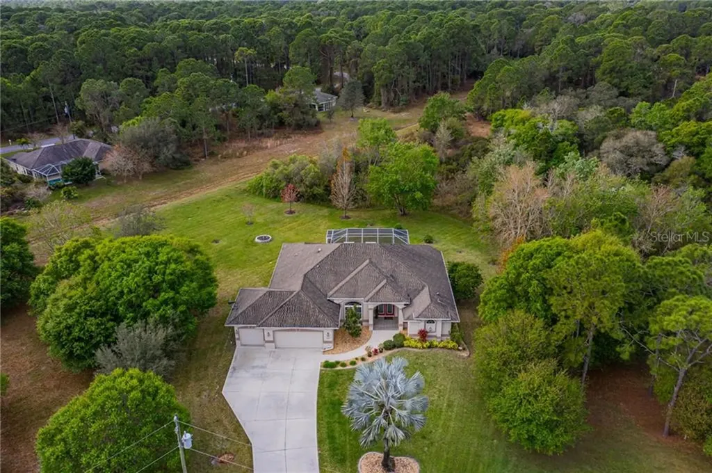 8455 Hawksbill Avenue North Port FL 34291