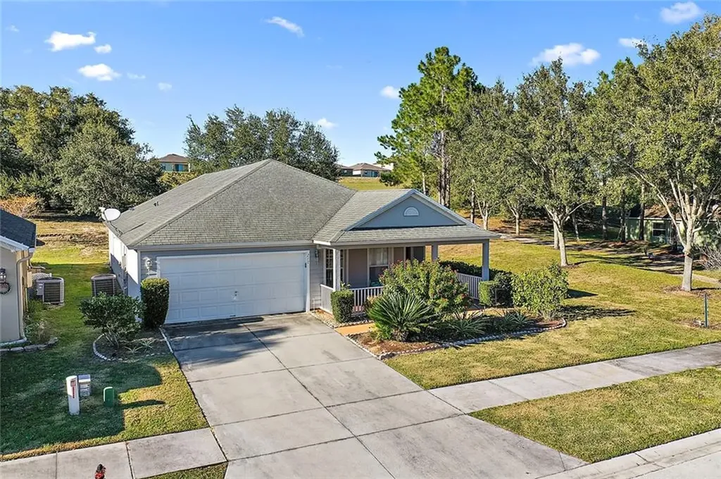 217 Pima Trail Groveland FL 34736