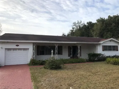 2022 Edgewood Road Leesburg FL 34748