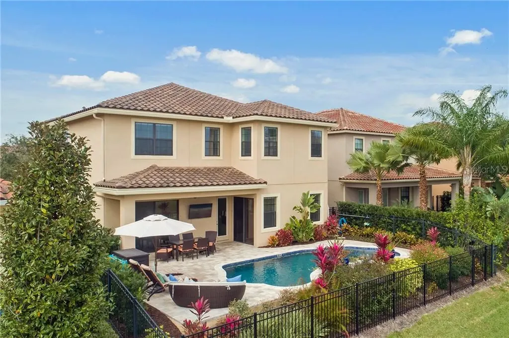 13031 Woodford Street Orlando FL 32832