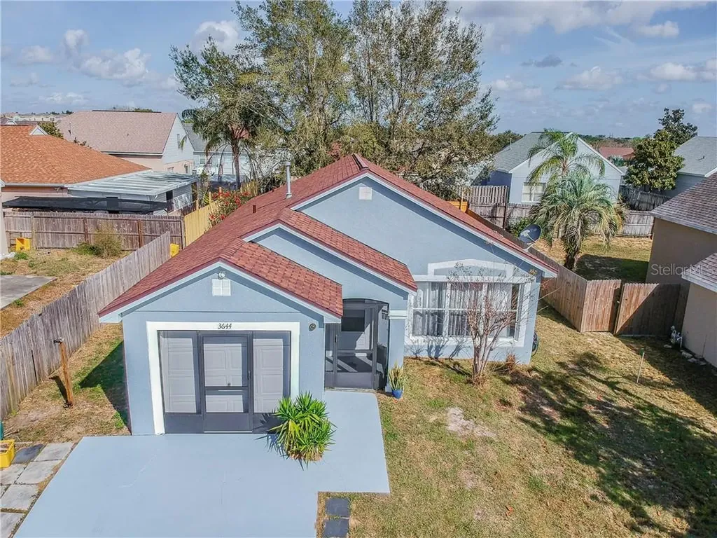 3644 Wimbledon Lane Davenport FL 33837