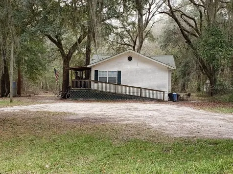 620 SE Peacock Terrace Lake City FL 32025