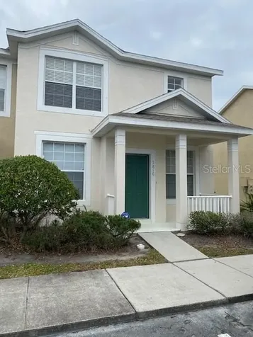 9816 Carlsdale Drive Riverview FL 33578