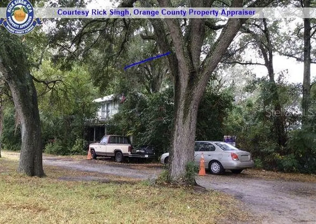 1166 Piedmont Wekiwa Road Apopka FL 32703