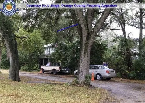 1166 Piedmont Wekiwa Road Apopka FL 32703