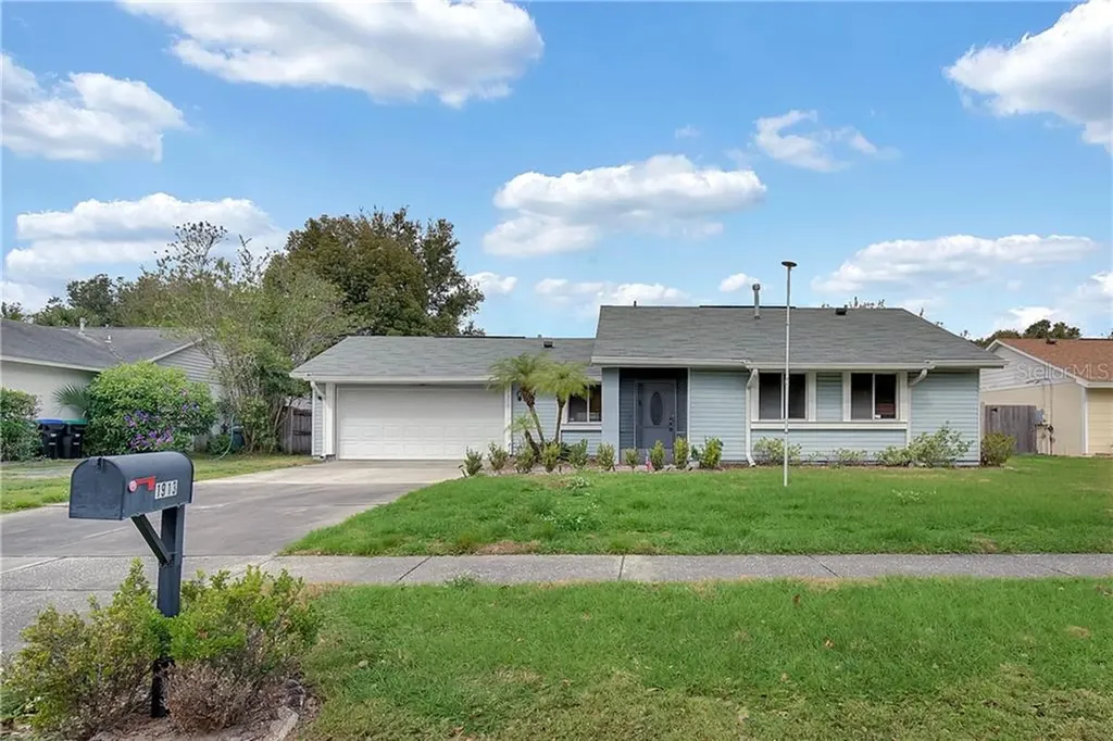 1913 Deanna Drive Apopka FL 32703