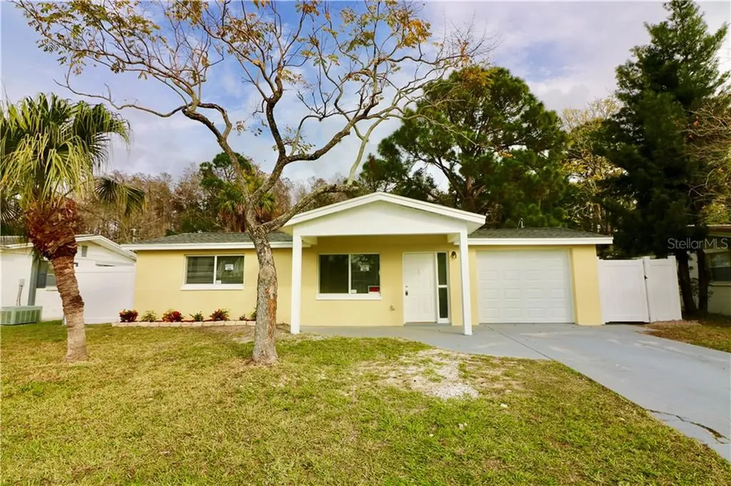 9226 Unicorn Avenue Port Richey FL 34668