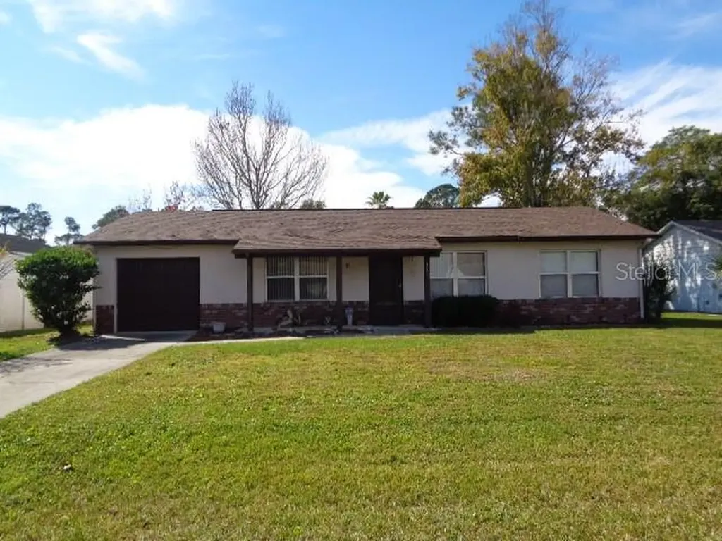112 Bent Oak Court Sanford FL 32773