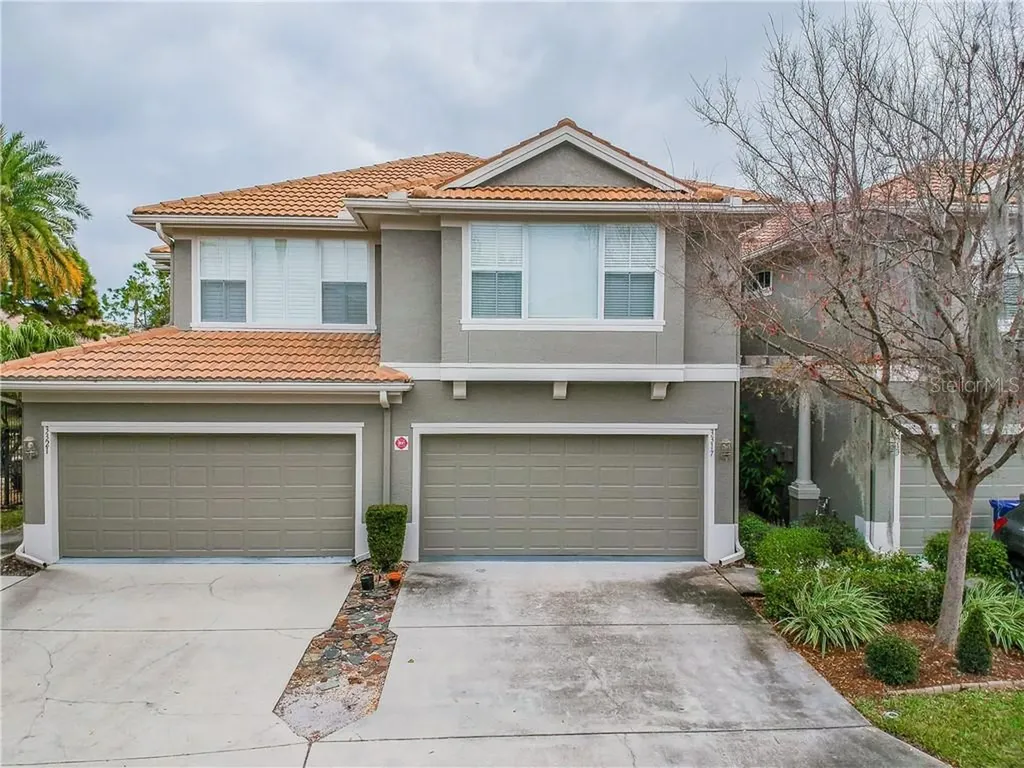3317 Covered Bridge Drive W Dunedin FL 34698