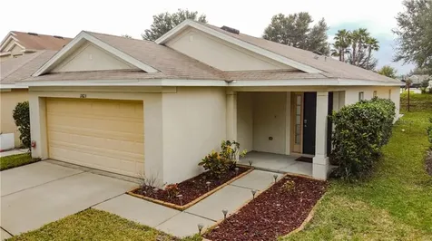11613 Hammocks Glade Drive Riverview FL 33569