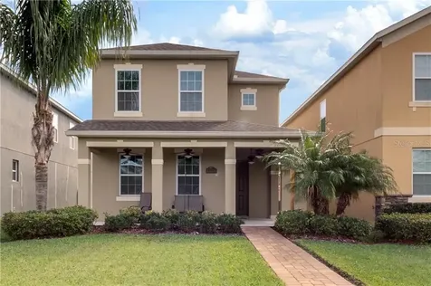 15169 Avenue Of The Arbors Winter Garden FL 34787