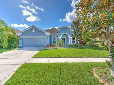 1501 Mira Lago Circle Ruskin FL 33570