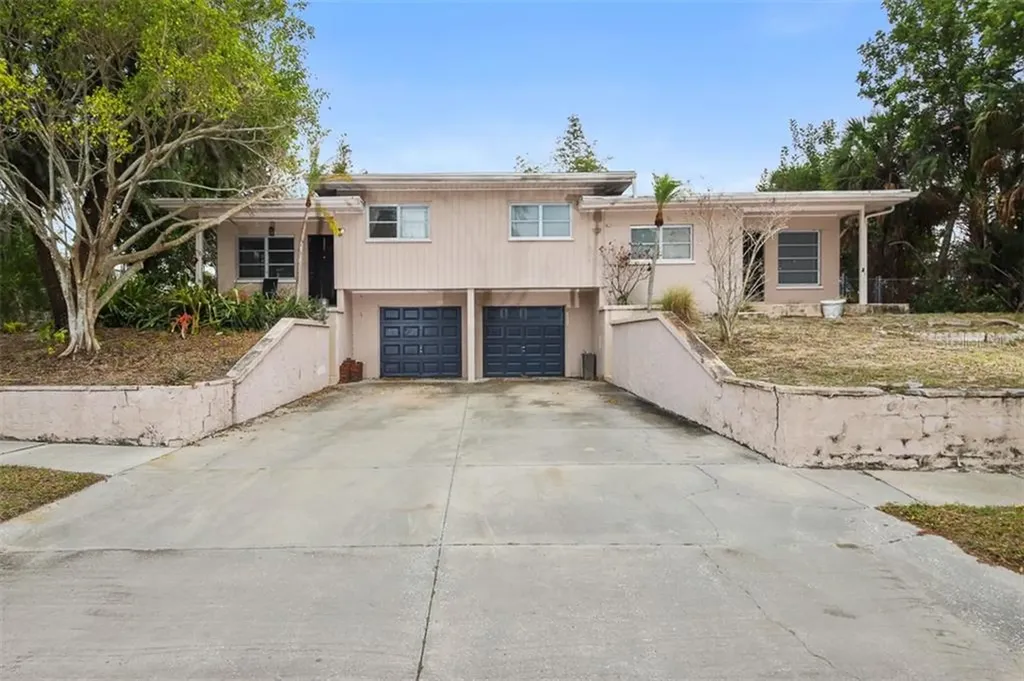 7451 Shepherd Street Sarasota FL 34243