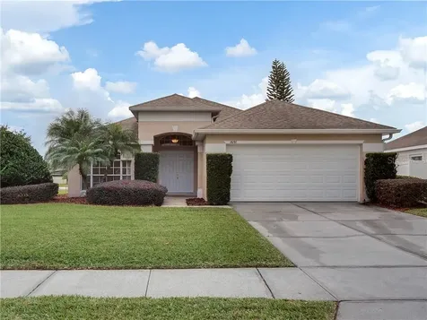 1691 Canoe Creek Road Oviedo FL 32766