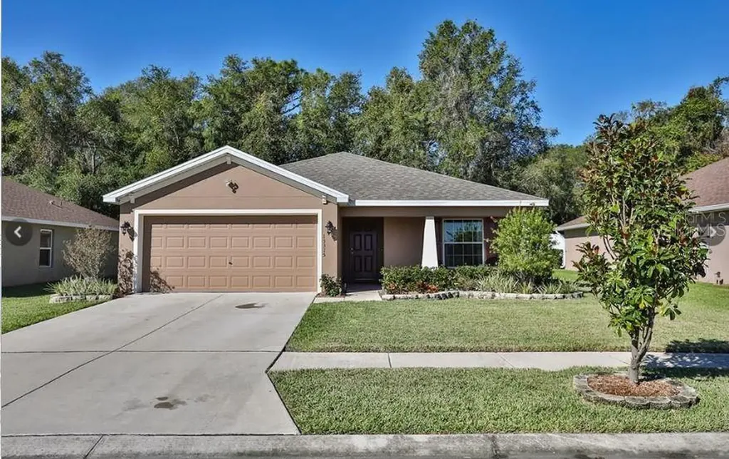 13315 Meadow Golf Avenue Hudson FL 34669